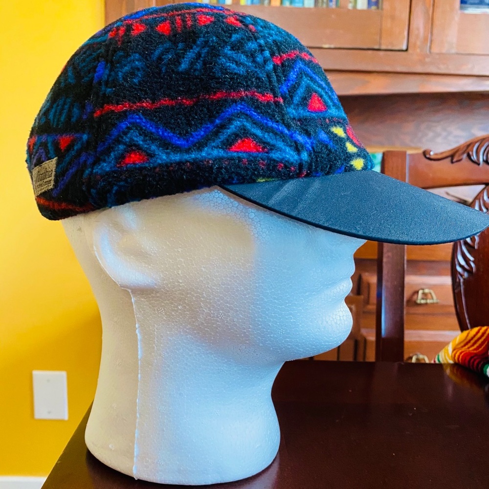 Columbia Fleece Cap